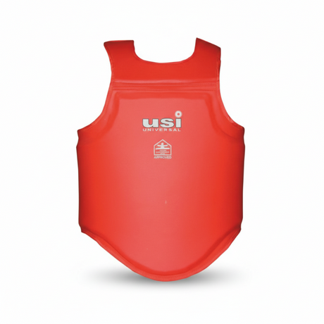 Martial Arts Wushu Chest Guard - 770WU | Kibi Sports