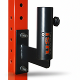 USI BRM BARBELL T-BAR MOUNT - Fitness Equipment