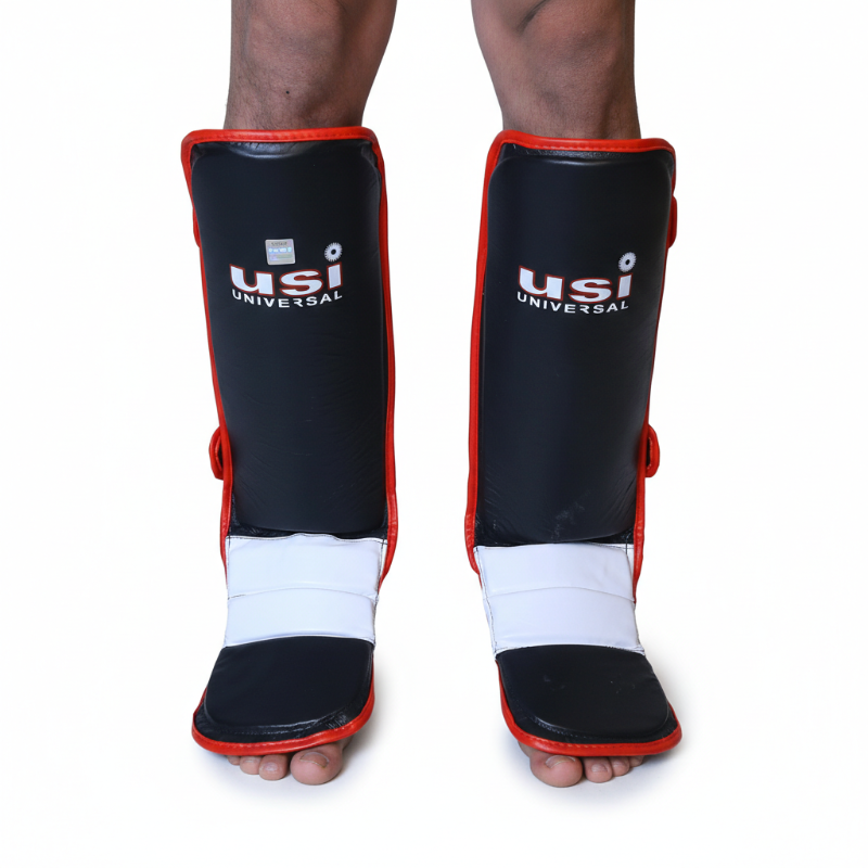 综合格斗护胫 – 850E2 USI | Kibi Sports