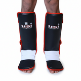 综合格斗护胫 – 850E2 USI | Kibi Sports