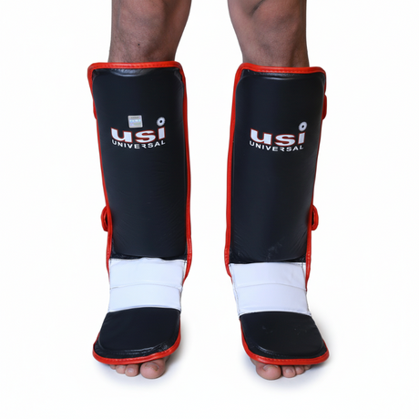 综合格斗护胫 – 850E2 USI | Kibi Sports