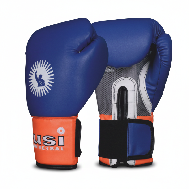 USI 609CPU Crusher Training Gloves