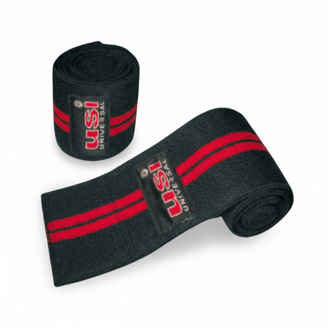 USI Universal 2 Line Elbow Wraps - 733EW | Kibi Sports USI