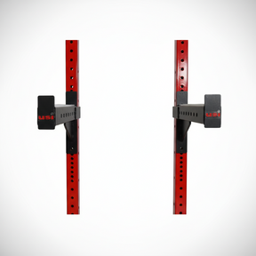 USI RSA SAFETY SPOTTER ARMS - Fitness Equipment
