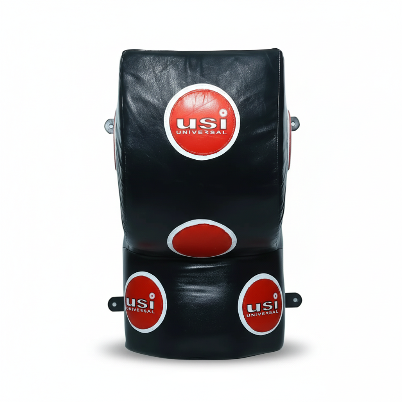 Uppercut Shield Wall Mounted Real Leather - 632L USI | Kibi Sports USI