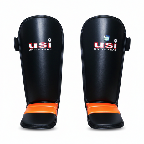 护腿板 PU – 850MA 综合格斗 USI | Kibi Sports