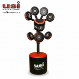 USI 706PKM PUNCH BOX MASTER