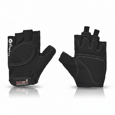 USI 733O ORIGIN FITNESS GLOVES - Fitness Equipment