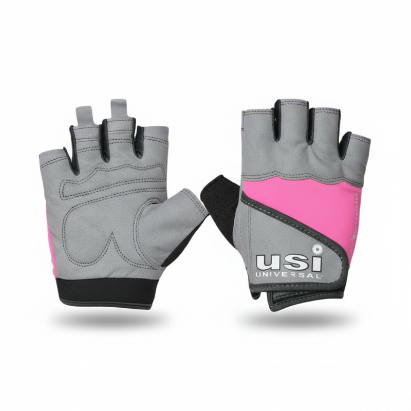 USI Universal Queen Fitness Gloves for Ladies - 733Q | Kibi Sports