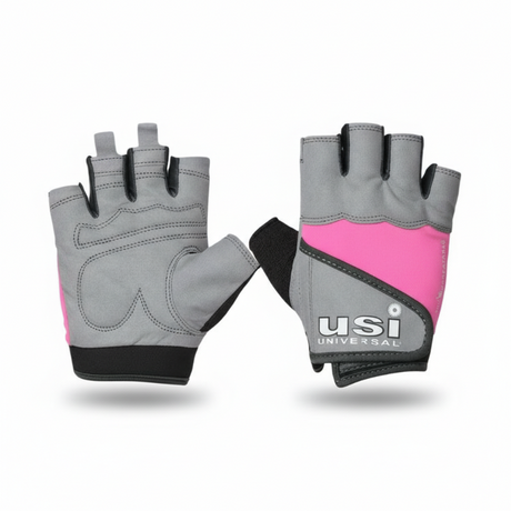 USI Universal Queen Fitness Gloves for Ladies - 733Q | Kibi Sports