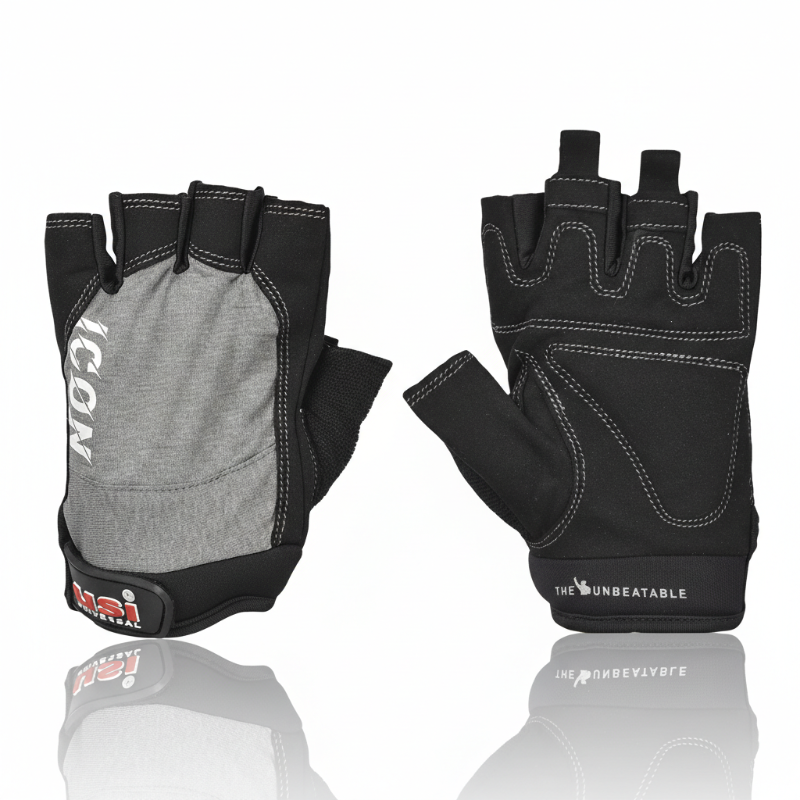 USI 733I ICON FITNESS GLOVES
