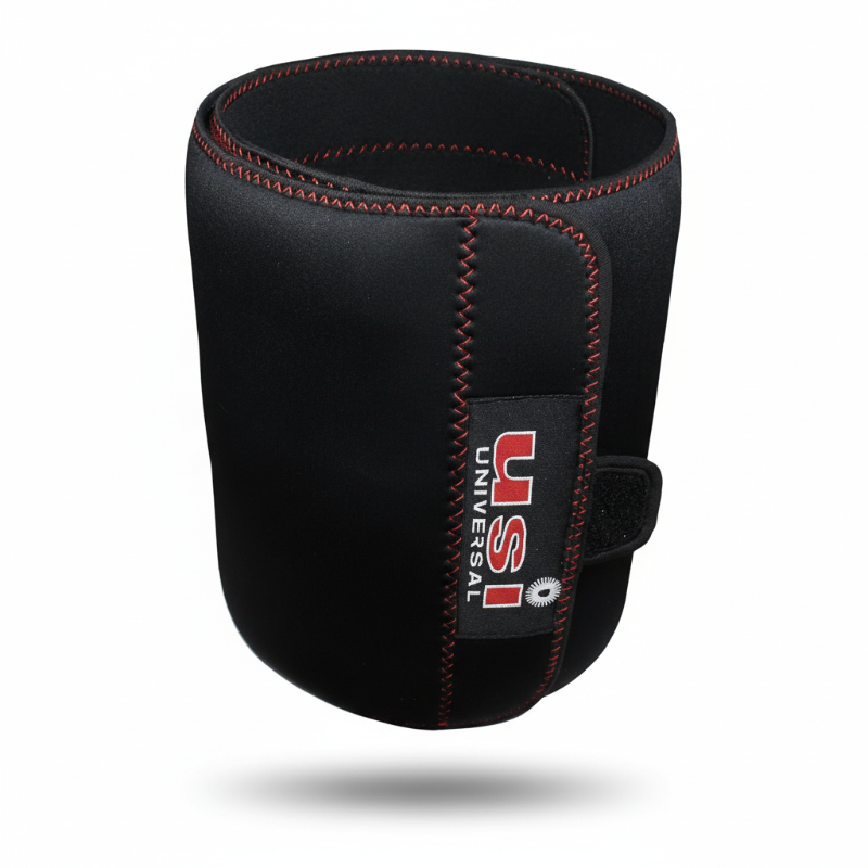 USI 790TT Tummy Trimmer Belt - Fitness Equipment