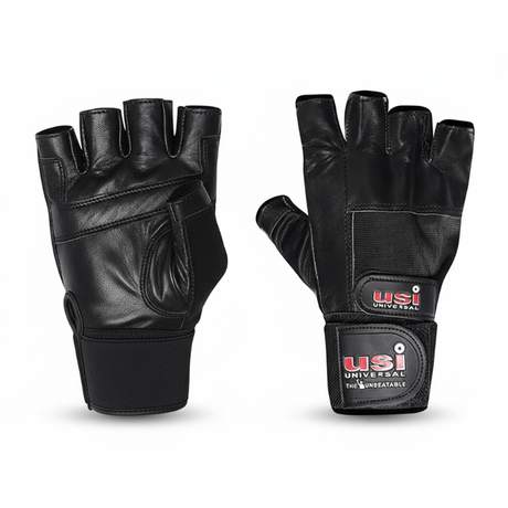 USI Universal Contra Fitness Gloves - 733CB | Kibi Sports