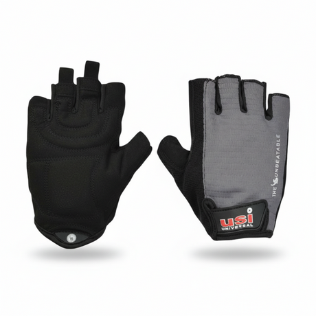 Ambush Fitness Gloves - 733A USI | Kibi Sports