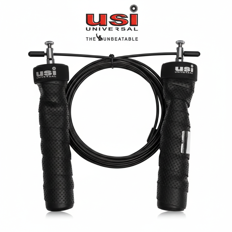 USI 629RX RX Speed Rope