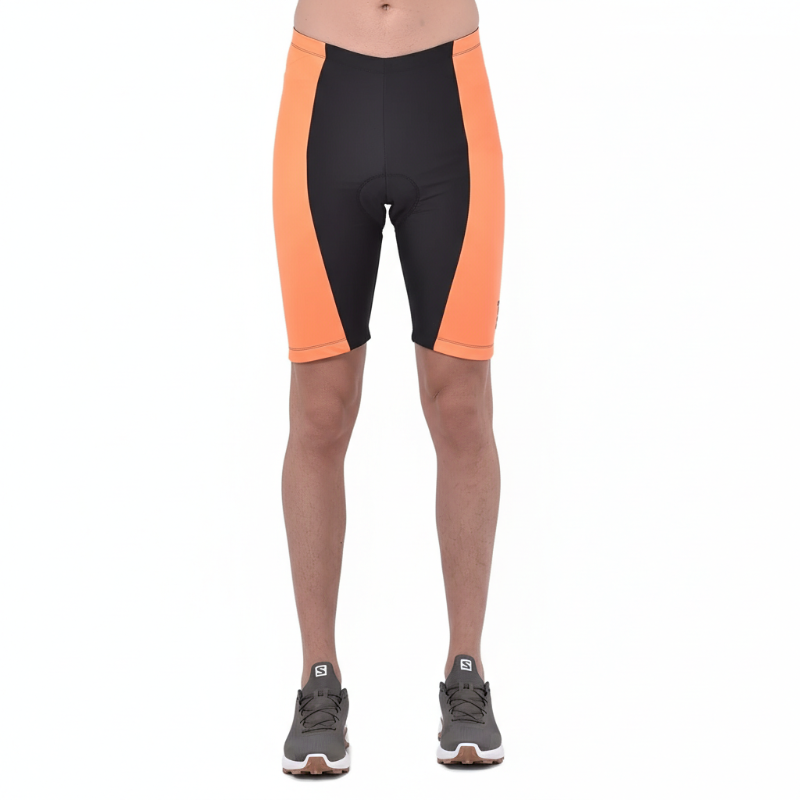 USI BOUNCER PADDED BIKE SHORTS