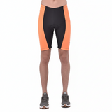 USI BOUNCER PADDED BIKE SHORTS
