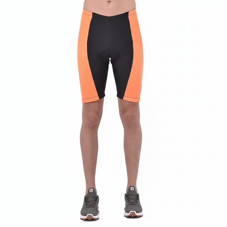USI BOUNCER PADDED BIKE SHORTS