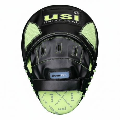 霓虹训练手靶/脚靶 – 627CRPU USI | Kibi Sports