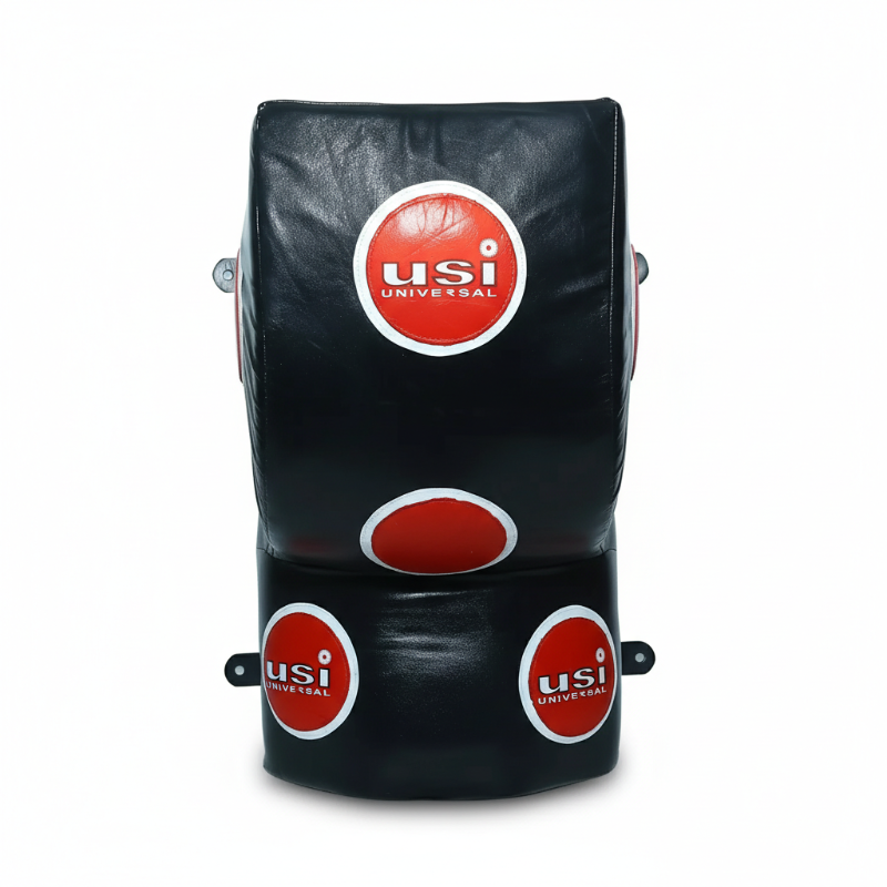 Uppercut Shield Wall Mounted - 632 USI | Kibi Sports