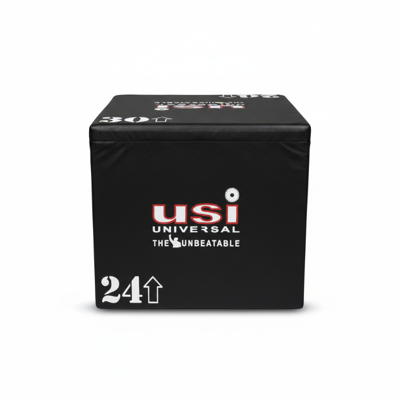 USI MPB Multi Plyo Box (Soft)