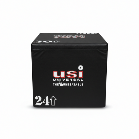 USI MPB Multi Plyo Box (Soft)