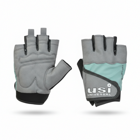 USI Universal Queen Fitness Gloves for Ladies - 733Q | Kibi Sports