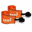 USI 733CS Cotton Strength Wraps - Fitness Equipment