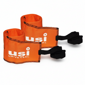 USI 733CS Cotton Strength Wraps - Fitness Equipment