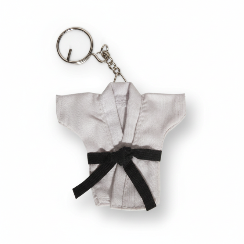 Taekwondo Fighter Dress - 417TCD USI | Kibi Sports