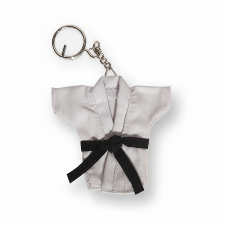 Taekwondo Fighter Dress - 417TCD USI | Kibi Sports