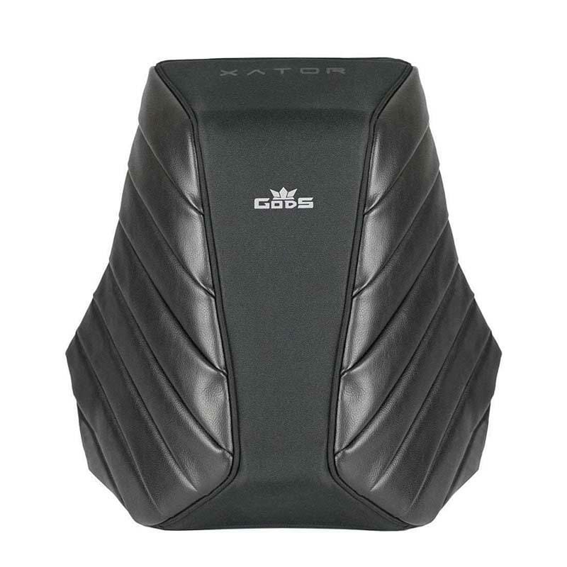Xator - 25 litres, Anti Theft Laptop backpack (15.6 inch laptops)