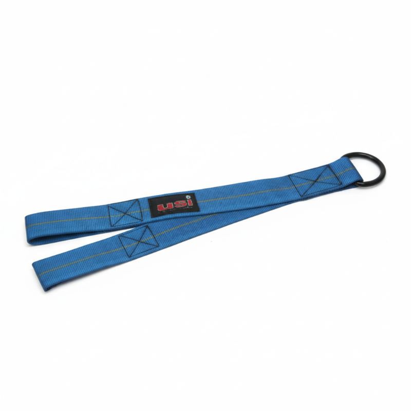 USI Short Ab Strap Short