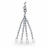 4 Leg Chain - 626C4 USI | Kibi Sports USI