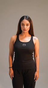 The Elite Textured Training Tank