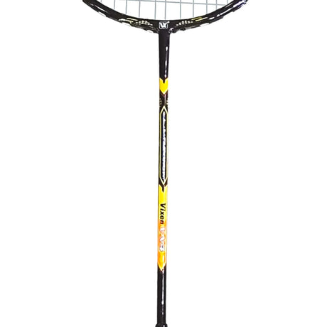 BADMINTON RACKET  VX 4
