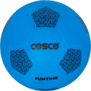 Cosco Funtime S-3 Football 3 - Cosco Football Equipment