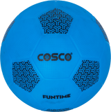 Cosco Funtime S-3 Football 3 - Cosco Football Equipment