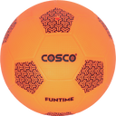 Cosco Funtime S-3 Football 3 - Cosco Football Equipment