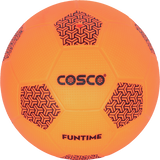 Cosco Funtime S-3 Football 3 - Cosco Football Equipment