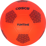 Cosco Funtime S-3 Football 3 - Cosco Football Equipment
