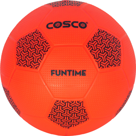Cosco Funtime S-3 Football 3 - Cosco Football Equipment