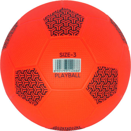 Cosco Funtime S-3 Football 3 - Cosco Football Equipment