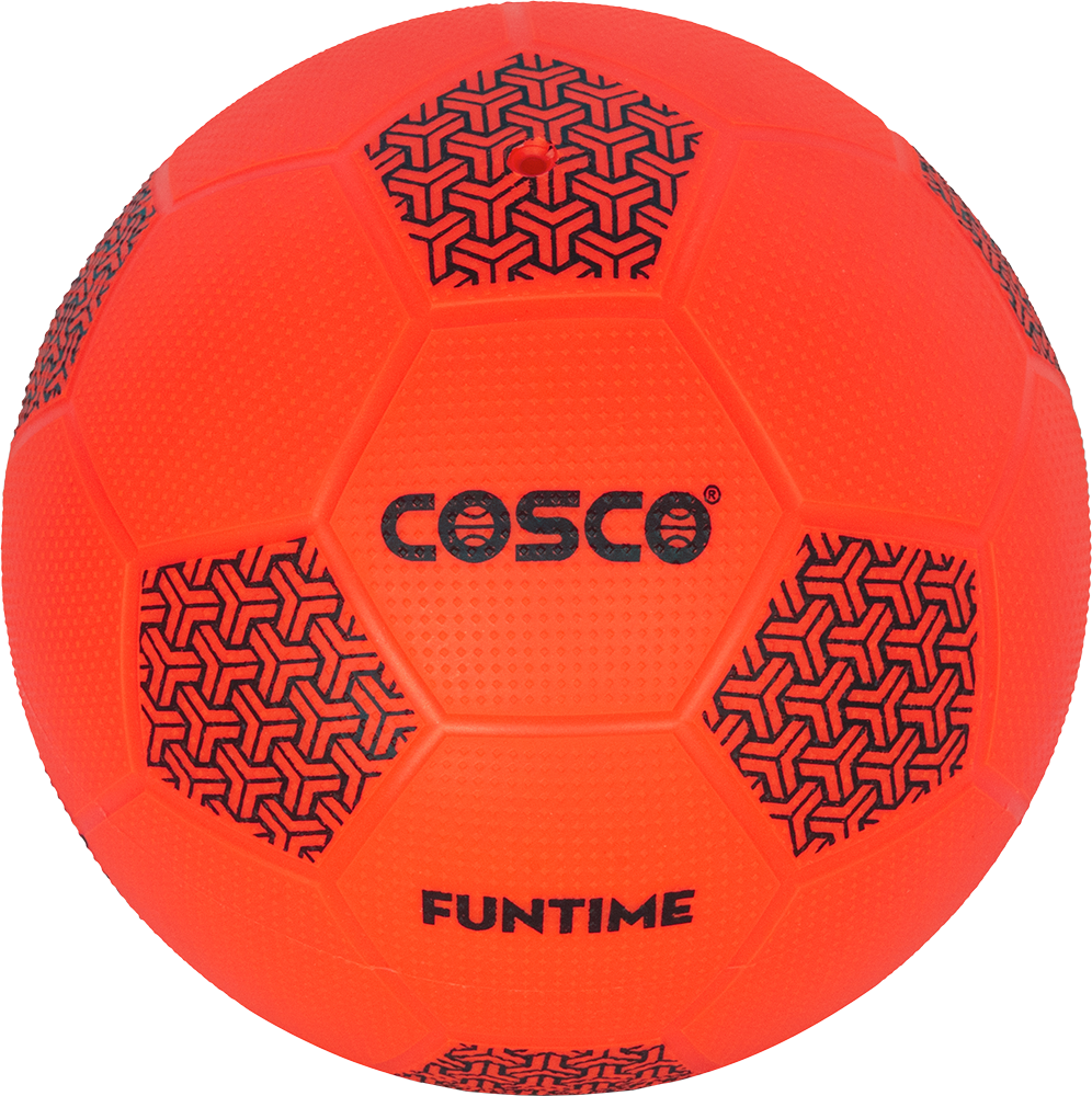 Cosco Funtime S-3 Football 3 - Cosco Football Equipment
