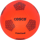 Cosco Funtime S-3 Football 3 - Cosco Football Equipment
