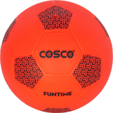 Cosco Funtime S-3 Football 3 - Cosco Football Equipment