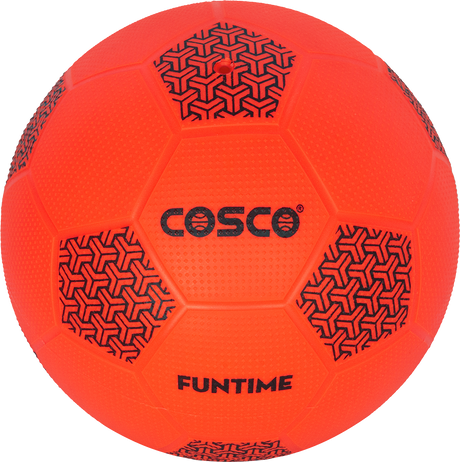 Cosco Funtime S-3 Football 3 - Cosco Football Equipment