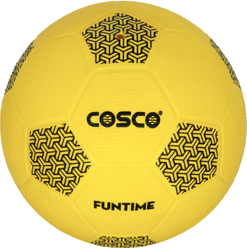 Cosco Funtime S-3 Football 3 - Cosco Football Equipment