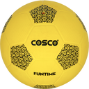 Cosco Funtime S-3 Football 3 - Cosco Football Equipment