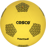 Cosco Funtime S-3 Football 3 - Cosco Football Equipment